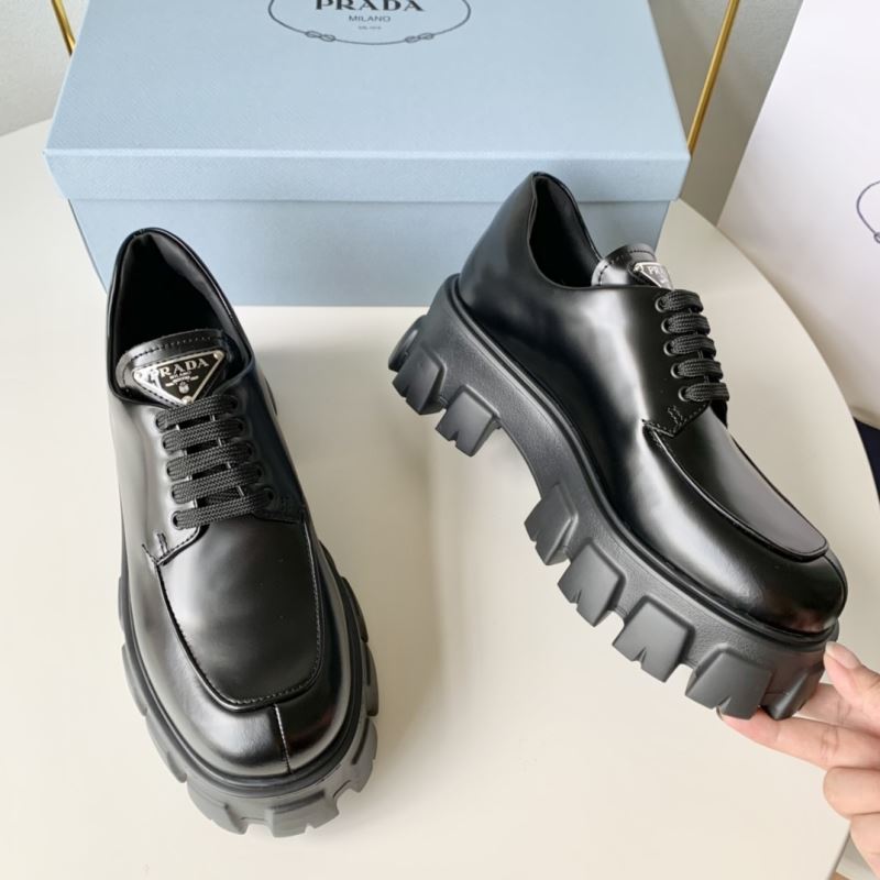 Prada Boots